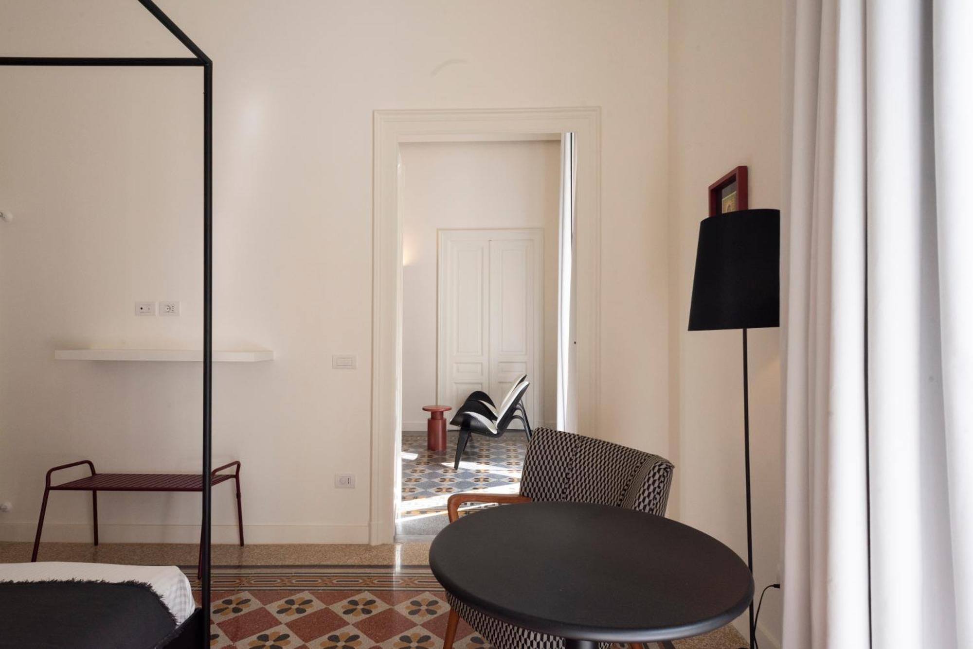 Santa Lucia Maison De Charme Vakantiehuis Napels