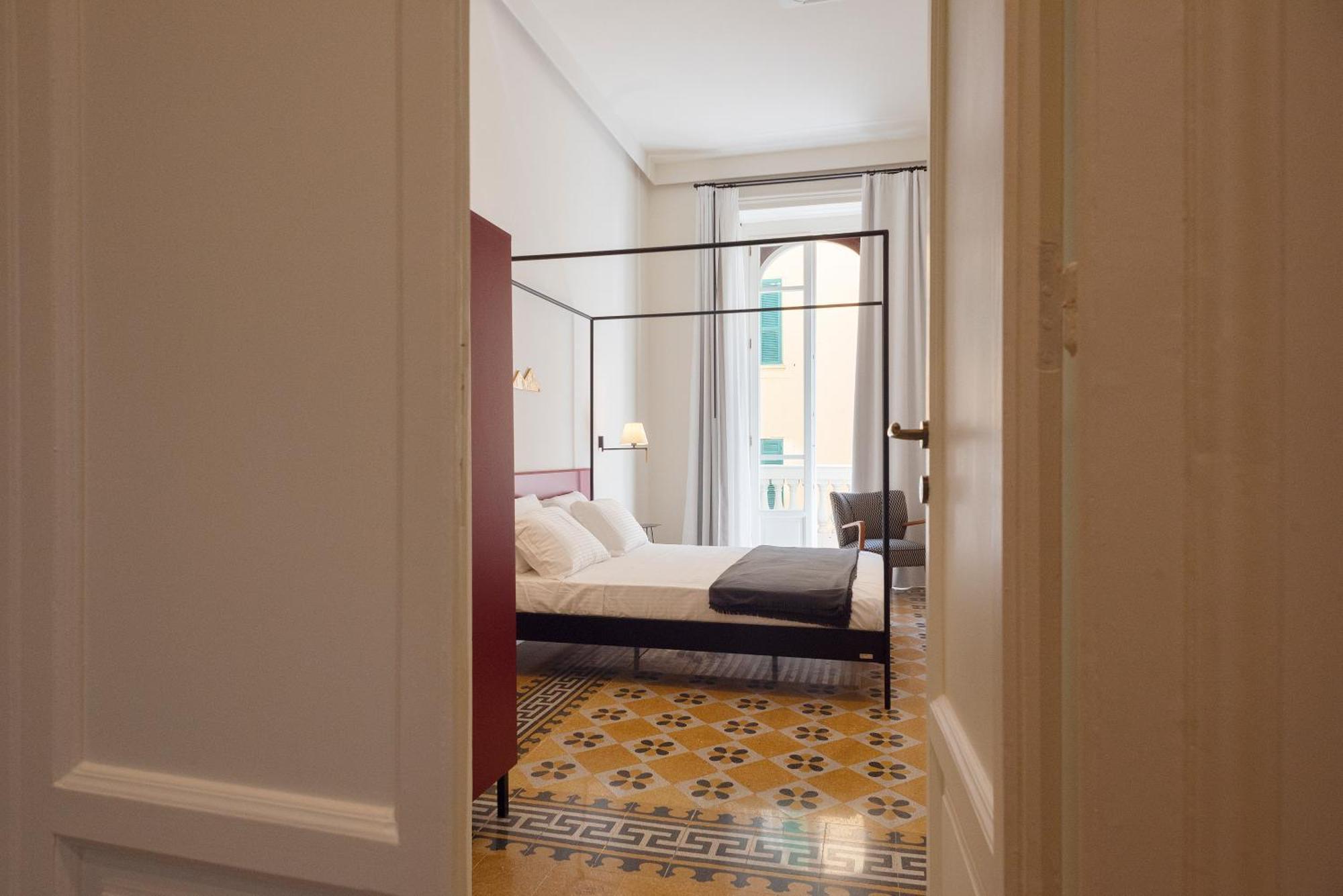Santa Lucia Maison De Charme Napoli