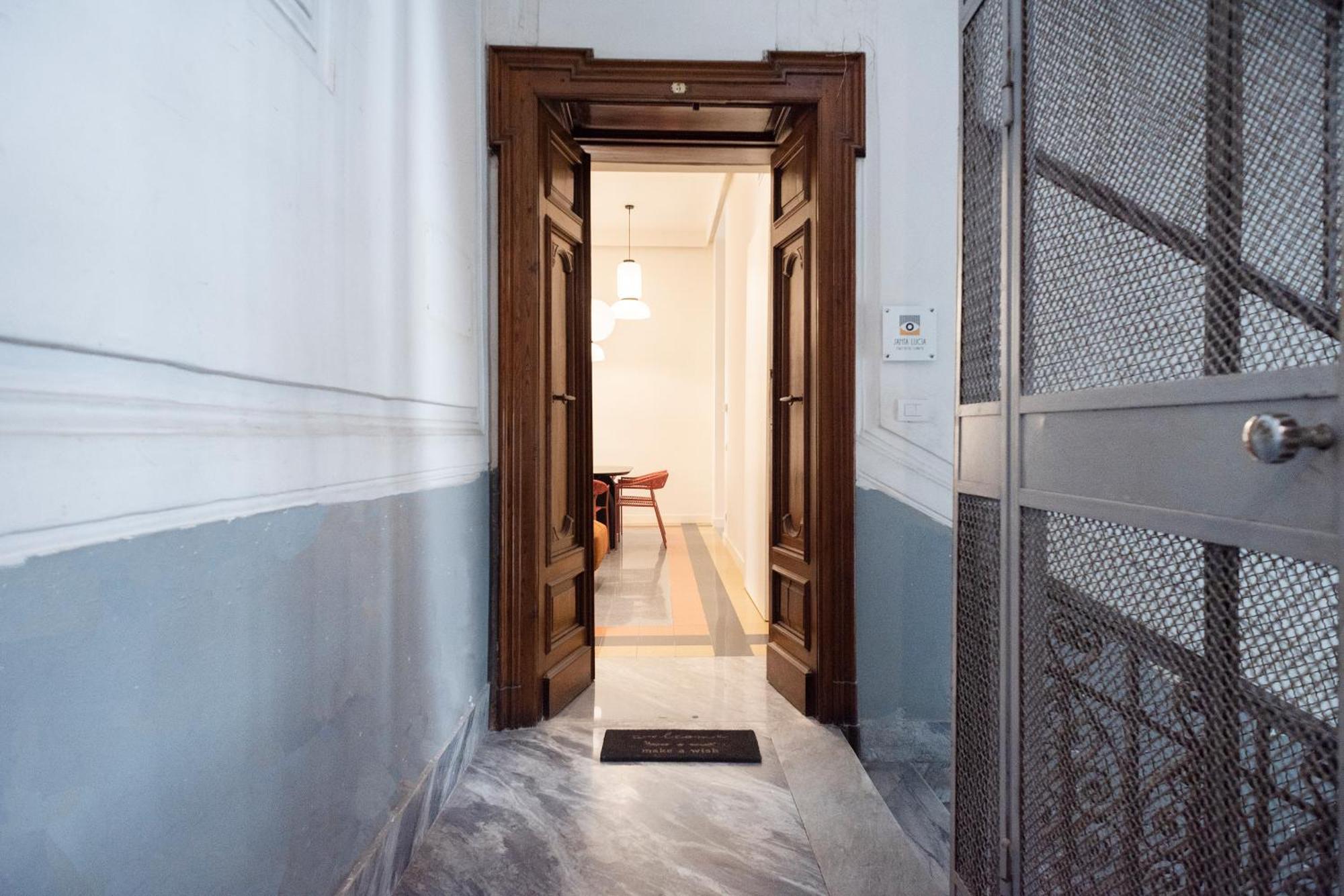 Santa Lucia Maison De Charme Napoli