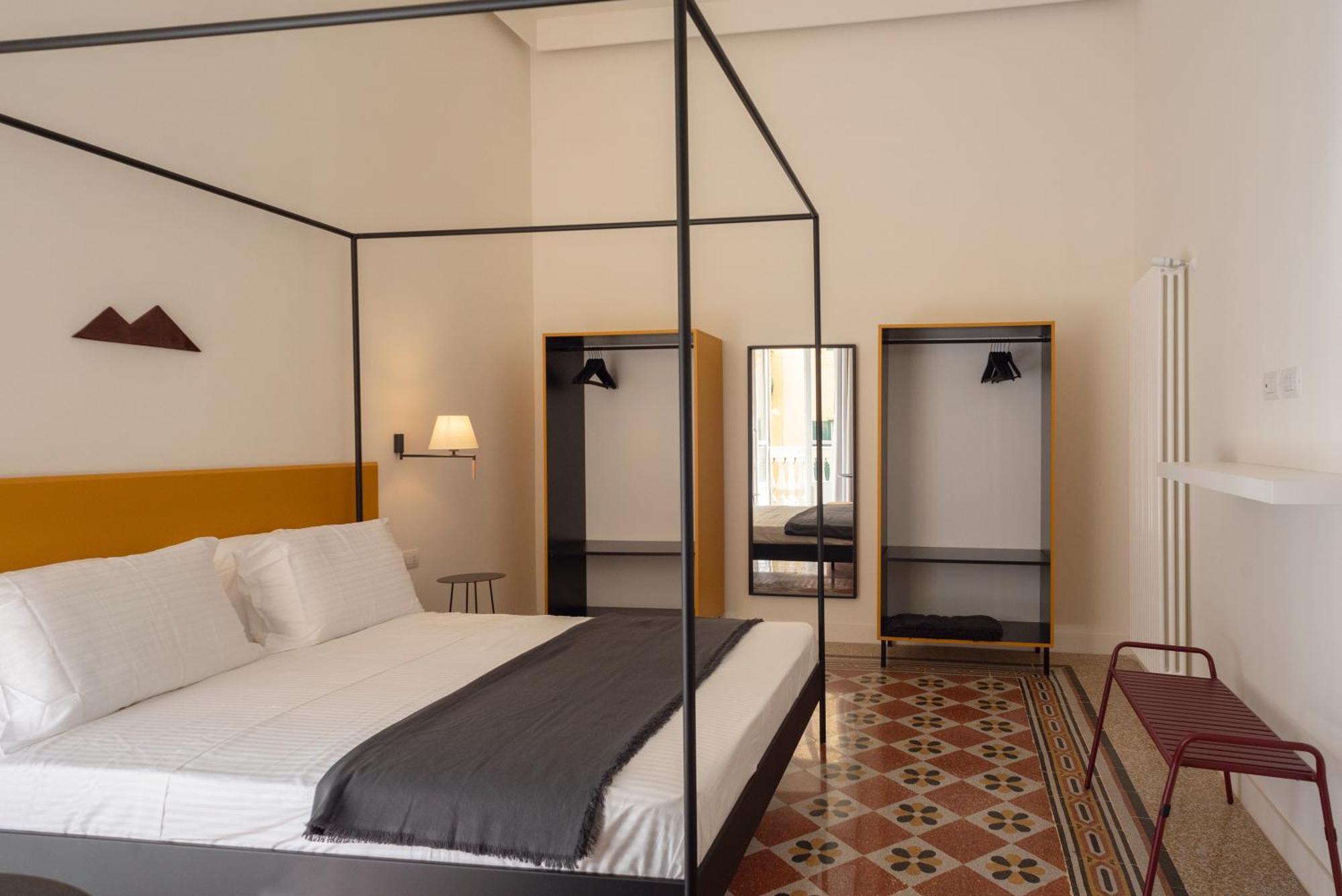Santa Lucia Maison De Charme Vakantiehuis Napels